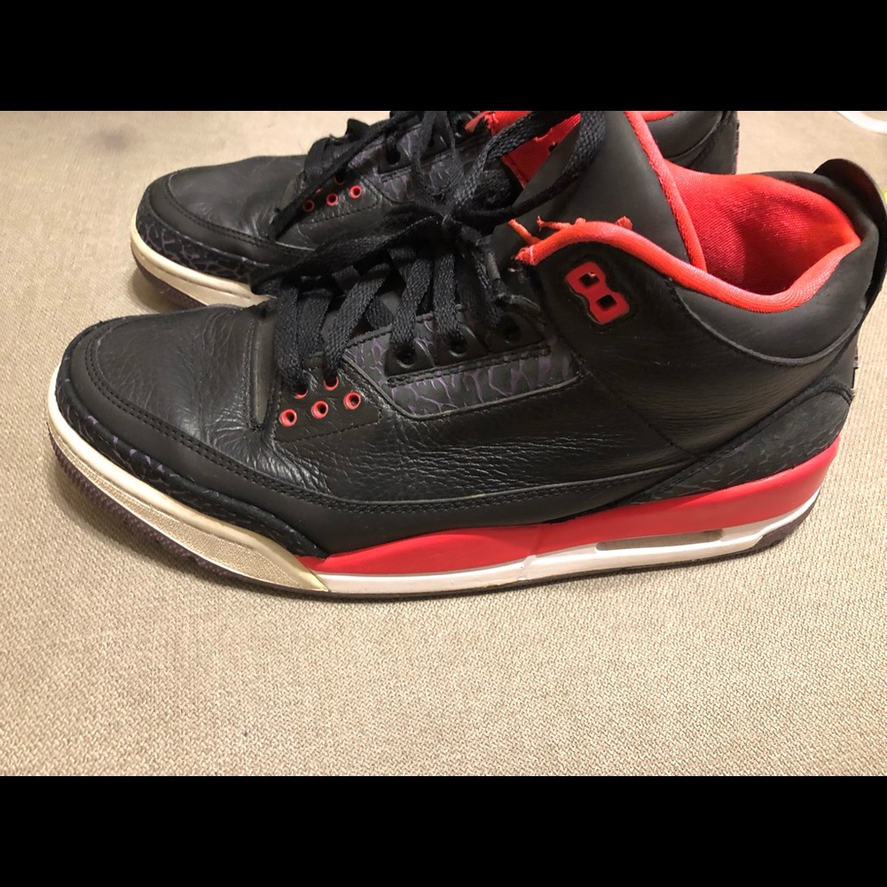 Jordan 3